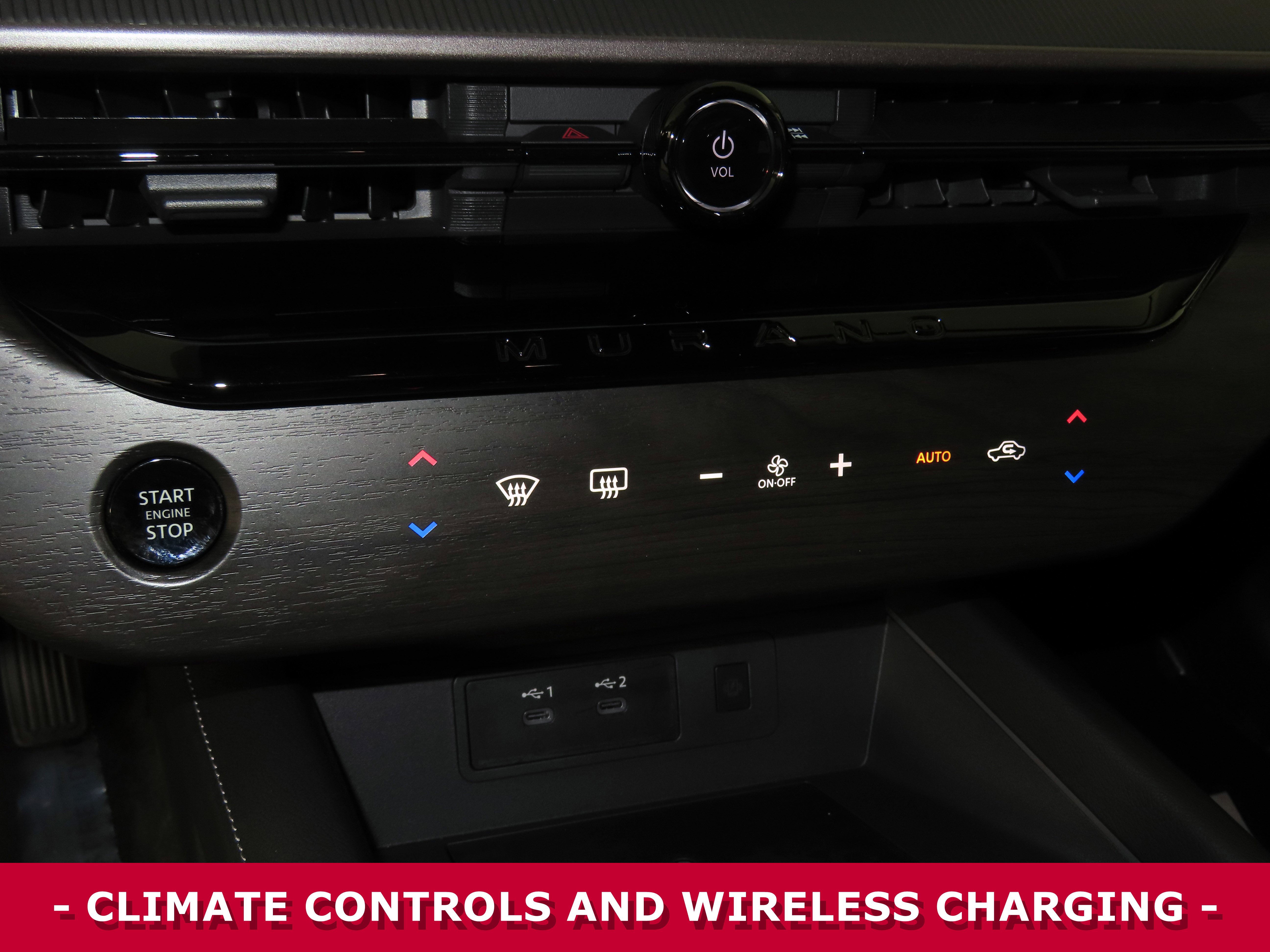 Certified 2025 Nissan Murano SV image 12