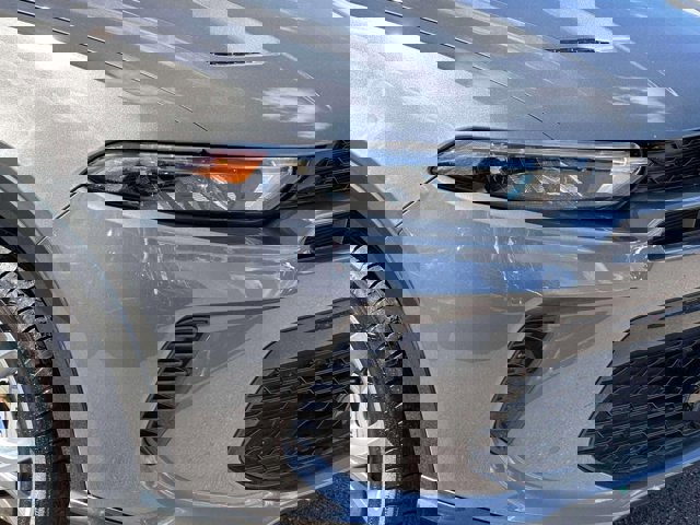 Used 2024 Dodge Hornet R/T image 8