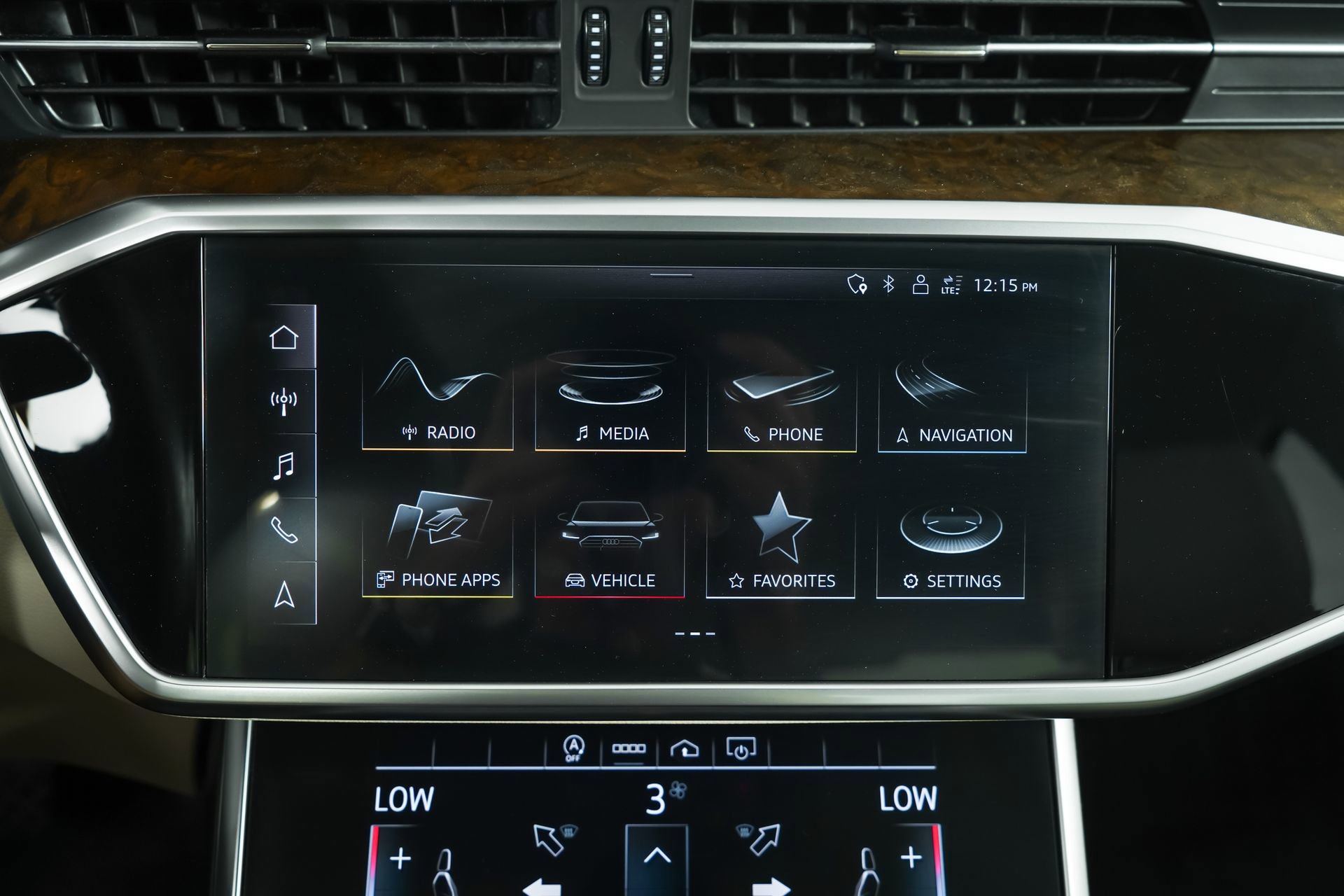 Certified 2021 Audi A6 Premium Plus w/ Premium Plus Package image 31