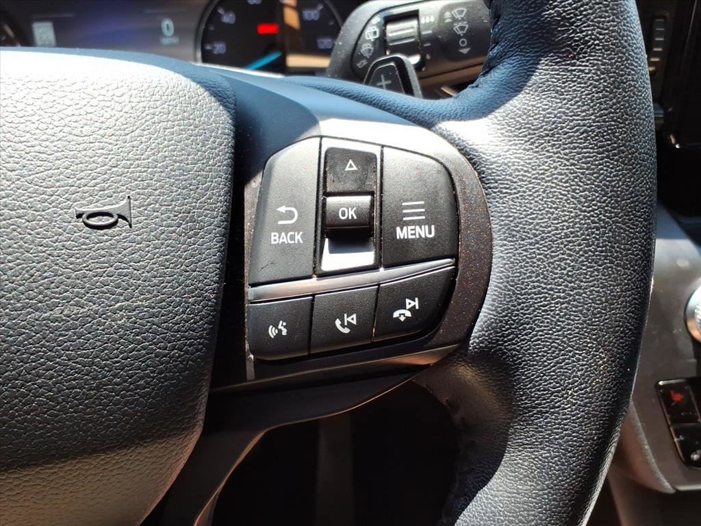 Used 2020 Ford Explorer XLT w/ Equipment Group 202A RWD image 22