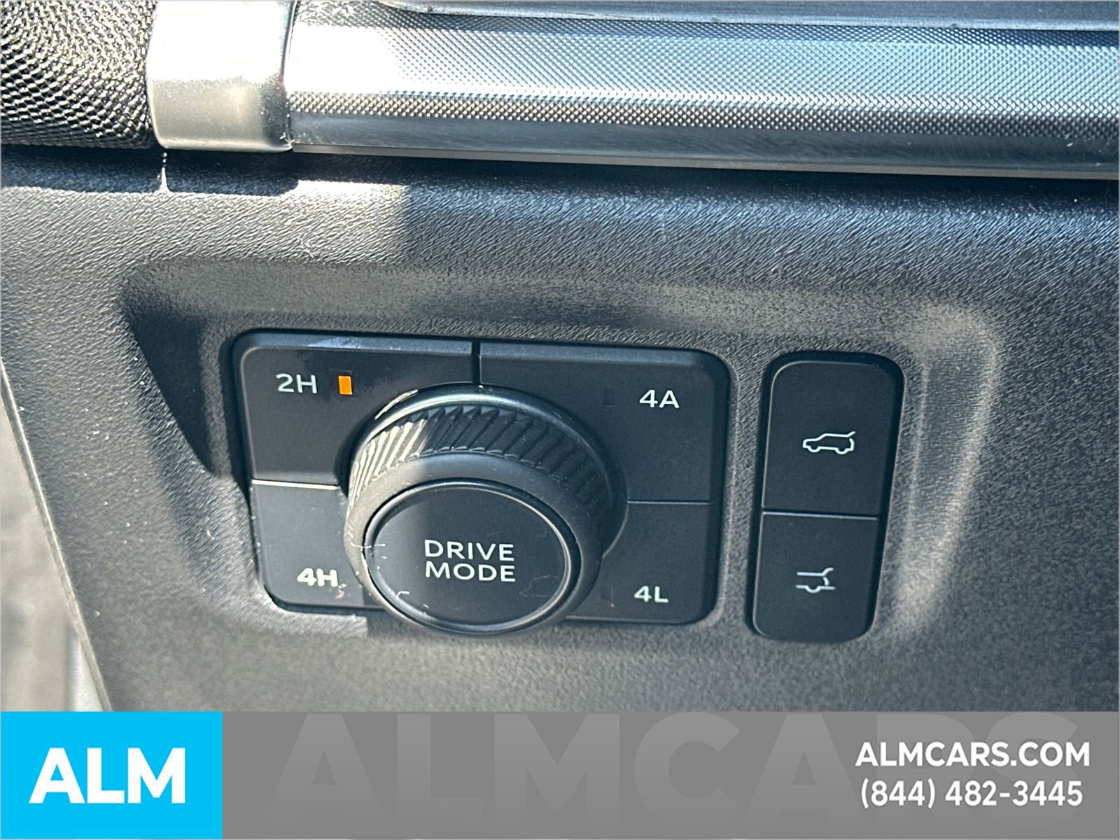 Certified 2025 Ford Expedition Max Platinum AWD/4WD image 37