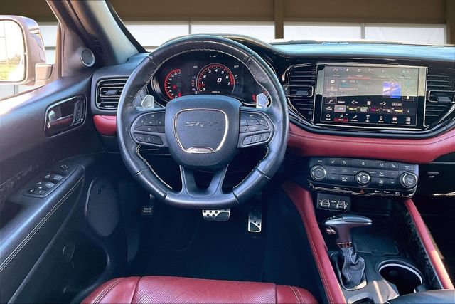 Used 2023 Dodge Durango SRT image 5