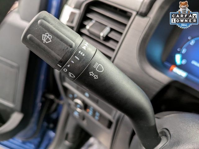 Used 2025 Ford F150 STX w/ Equipment Group 201A FX4 image 21