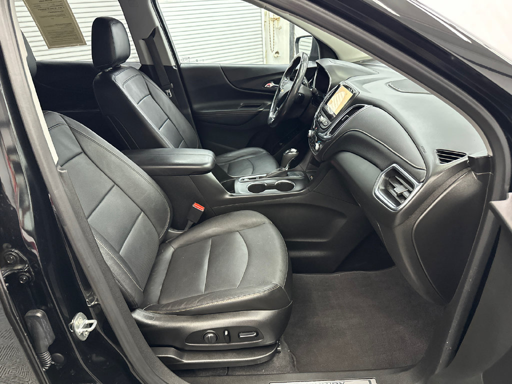Used 2021 Chevrolet Equinox Premier FWD image 15