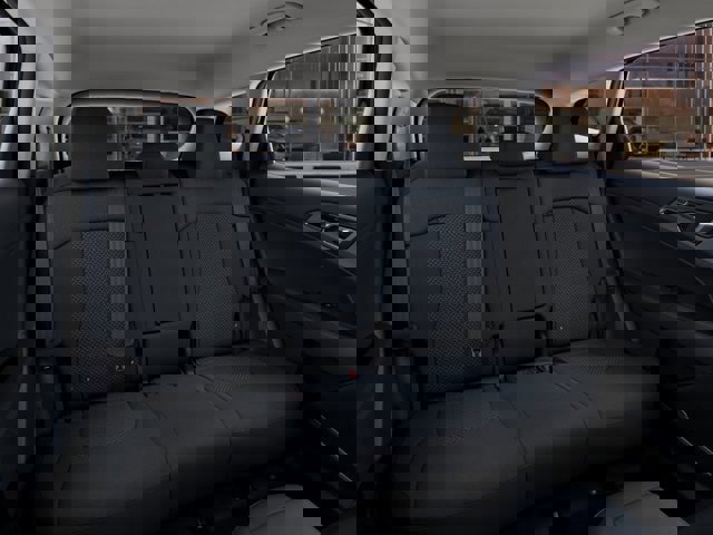 New 2026 Kia Sportage LX FWD image 16