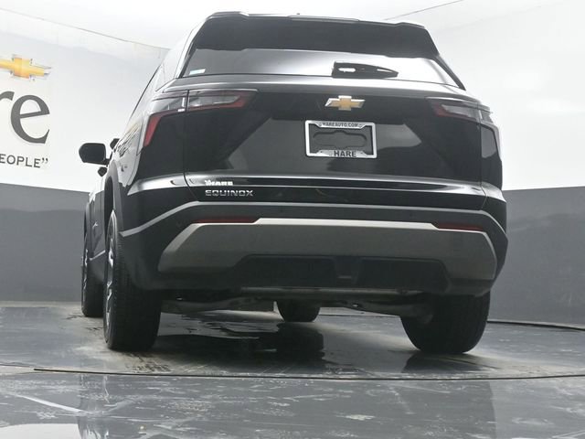 Used 2025 Chevrolet Equinox LT w/ Convenience Package II image 54