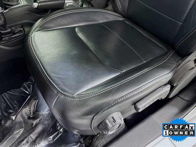 Used 2022 Jeep Gladiator Overland w/ Popular Equipment Package image 18