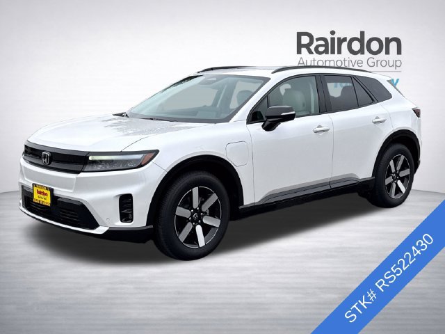 Used 2024 Honda Prologue Touring image 3