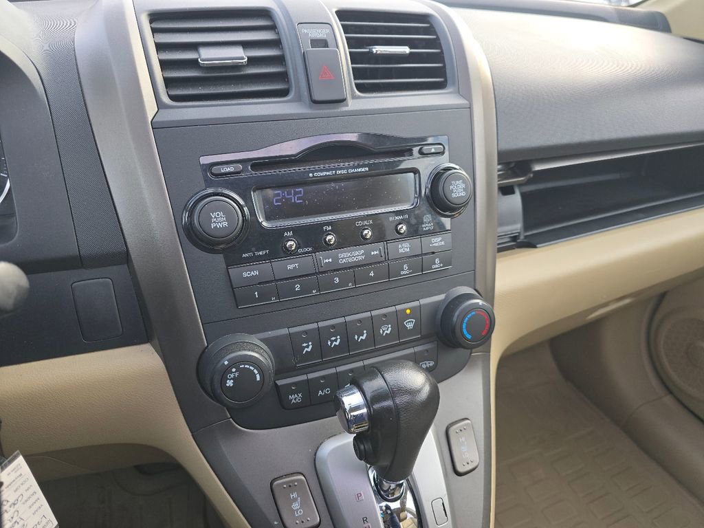 Used 2007 Honda CR-V EX-L image 26