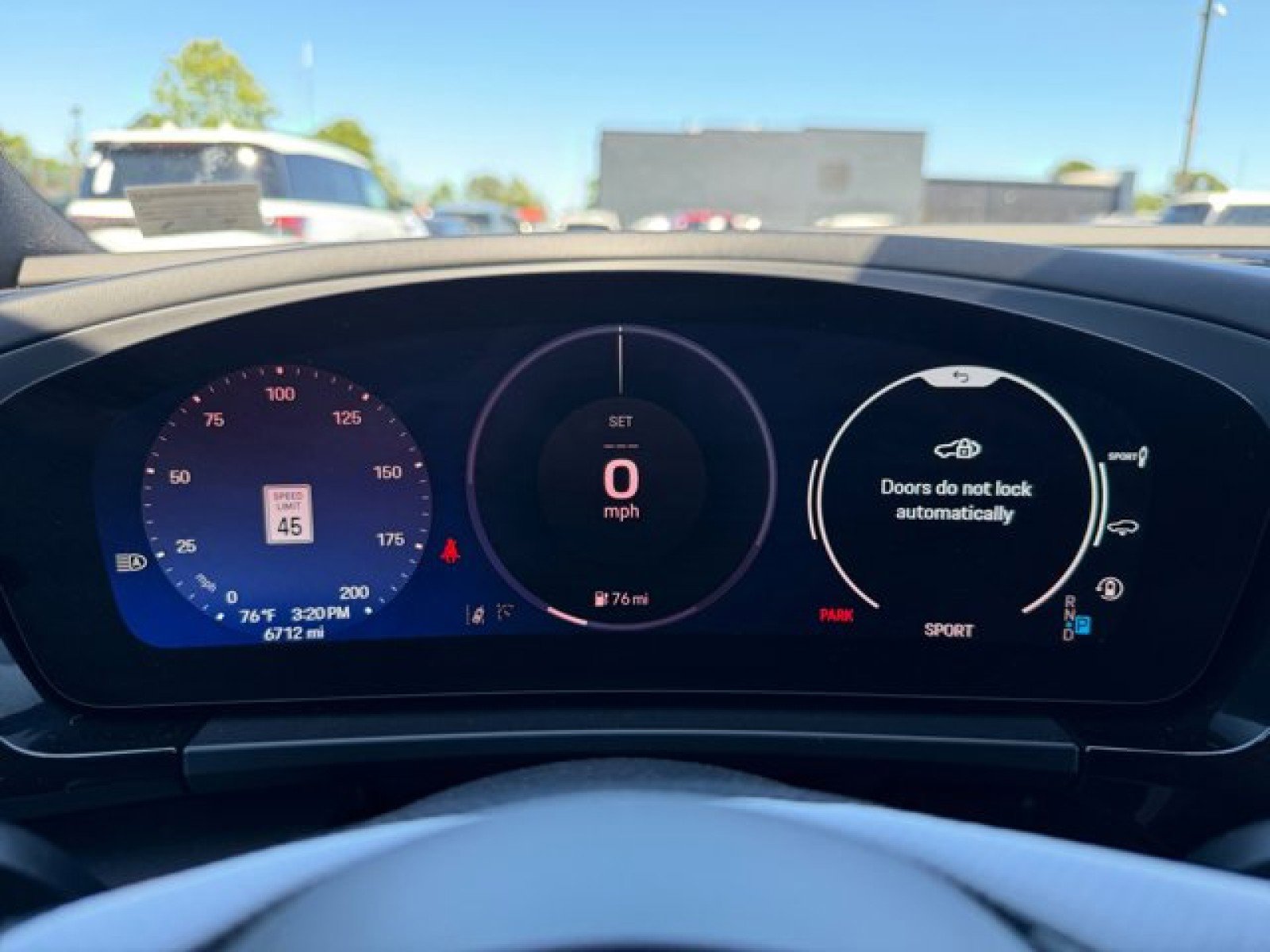 Used 2024 Porsche Macan 4 Electric w/ Premium Package AWD/4WD image 23