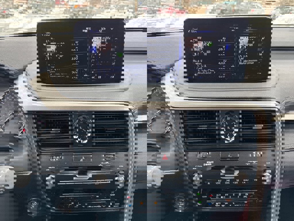 Used 2021 Lexus RX 350 AWD w/ Premium Package image 19