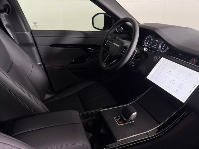 Used 2026 Land Rover Range Rover Evoque S AWD/4WD image 34