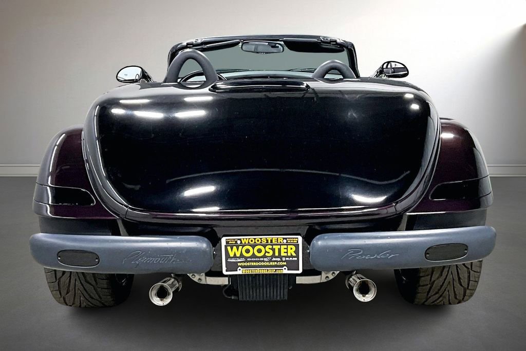 Used 2000 Plymouth Prowler image 6