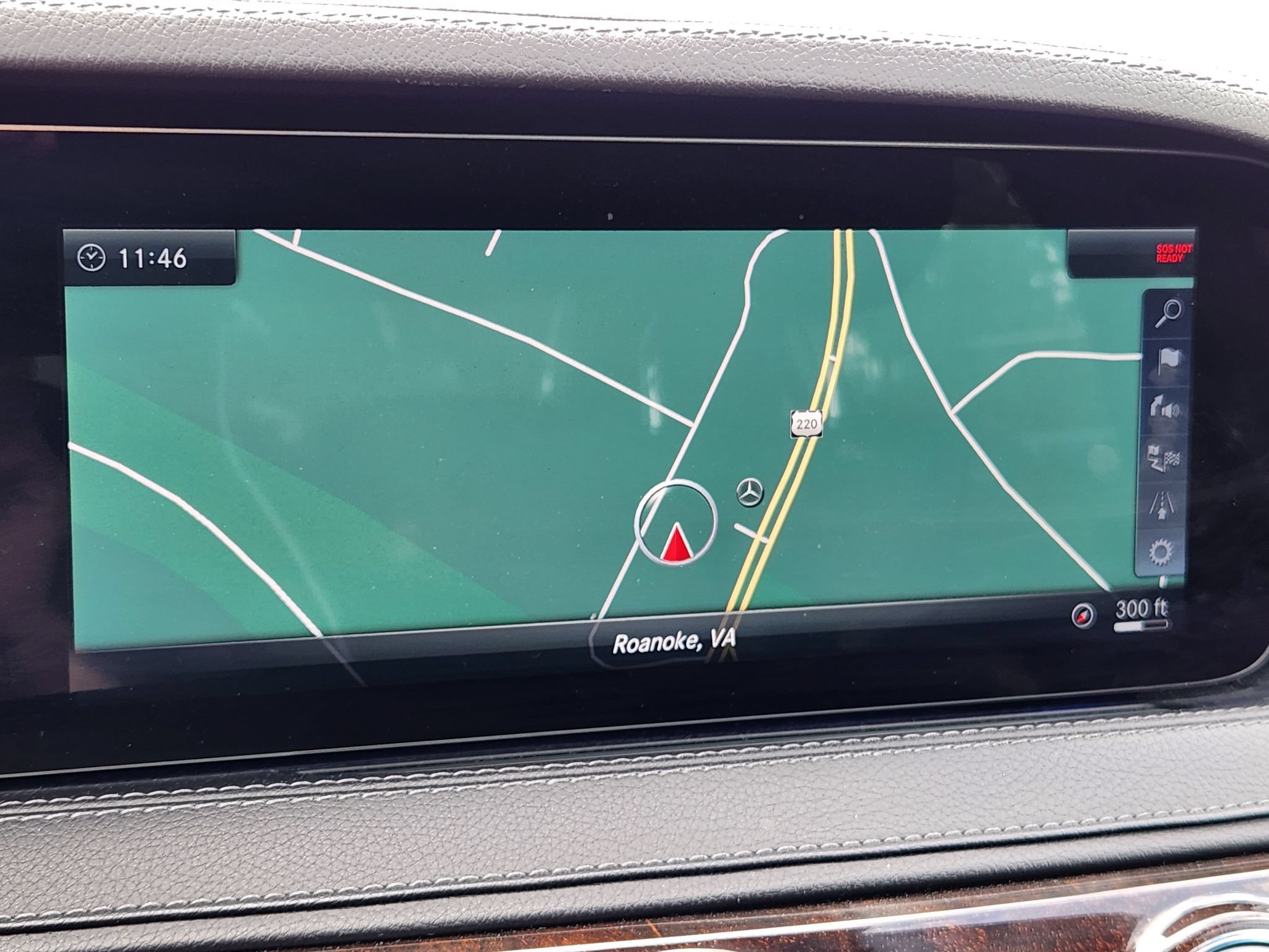 Used 2018 Mercedes-Benz S 560 4MATIC Sedan image 25