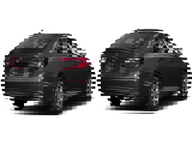 Used 2018 Honda Accord EX-L image 2