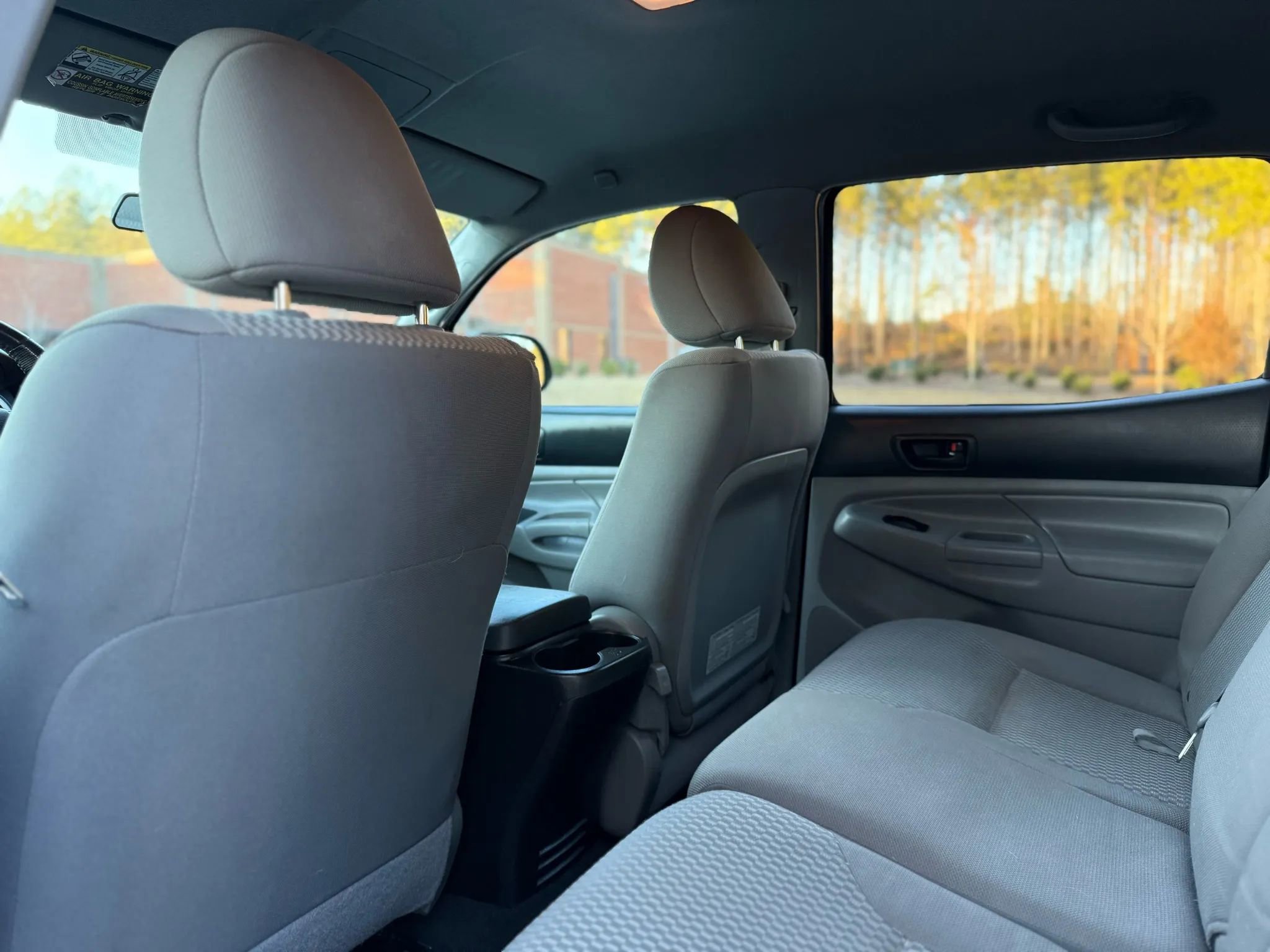 Used 2014 Toyota Tacoma PreRunner w/ Convenience Package image 17