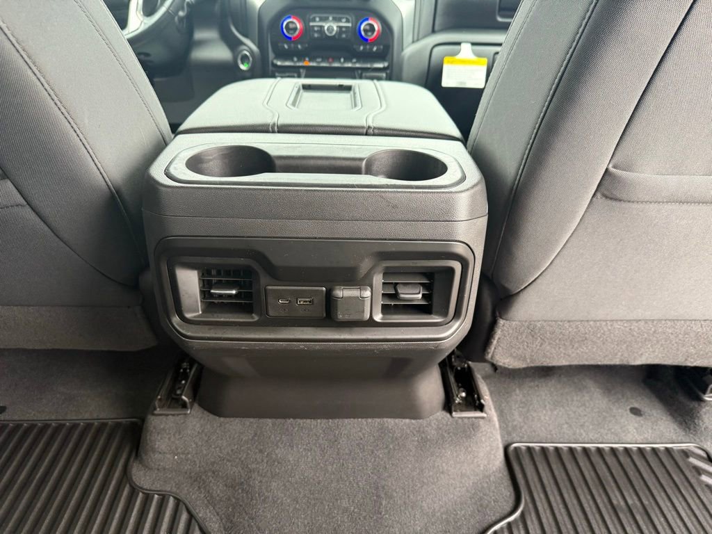 Used 2020 Chevrolet Silverado 1500 RST w/ All-Star Edition image 21