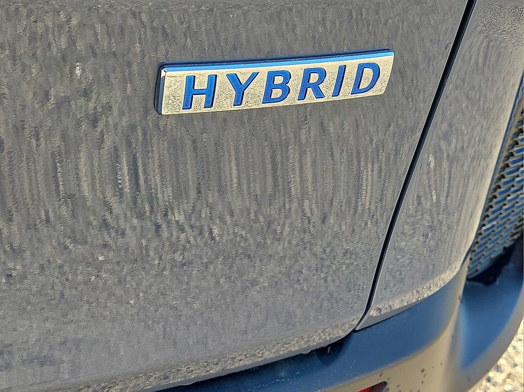 New 2026 MAZDA CX-50 AWD 2.5 Hybrid w/ Weather Package image 15