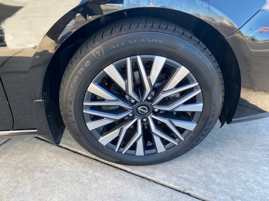 Used 2023 Nissan Altima 2.5 SV w/ SV Premium Package image 43