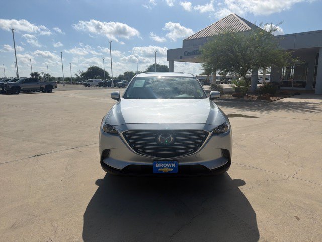 Used 2023 MAZDA CX-9 Touring AWD/4WD image 2