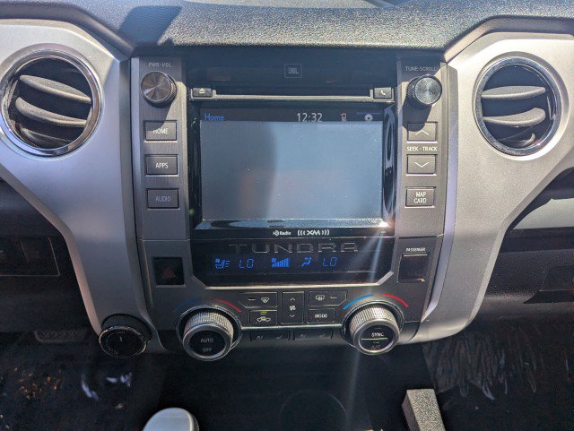 Used 2014 Toyota Tundra Platinum AWD/4WD image 19
