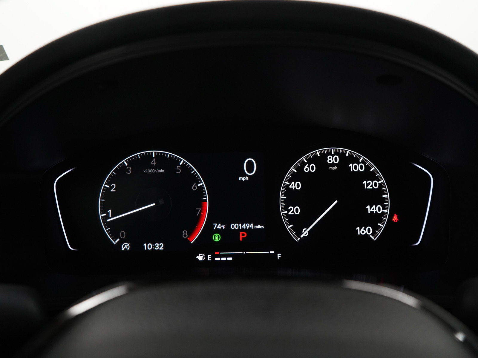 Used 2026 Honda Civic LX image 25