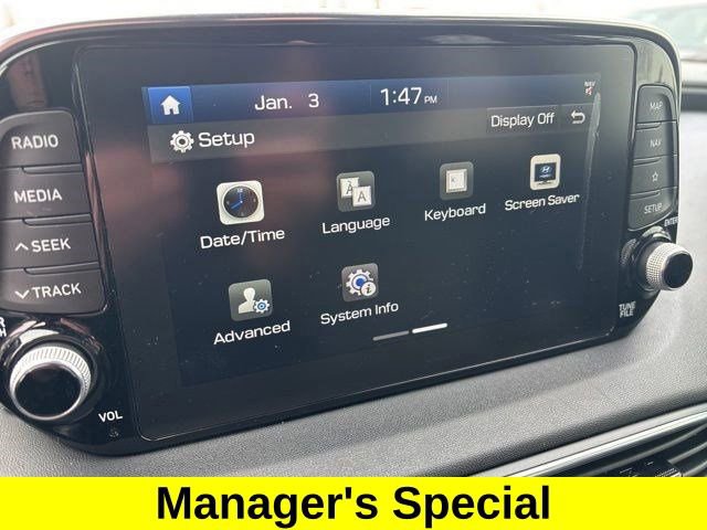 Used 2019 Hyundai Santa Fe Limited w/ Cargo Package image 24