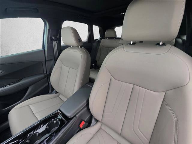 New 2026 Audi Q3 quattro 2.0T AWD/4WD image 13