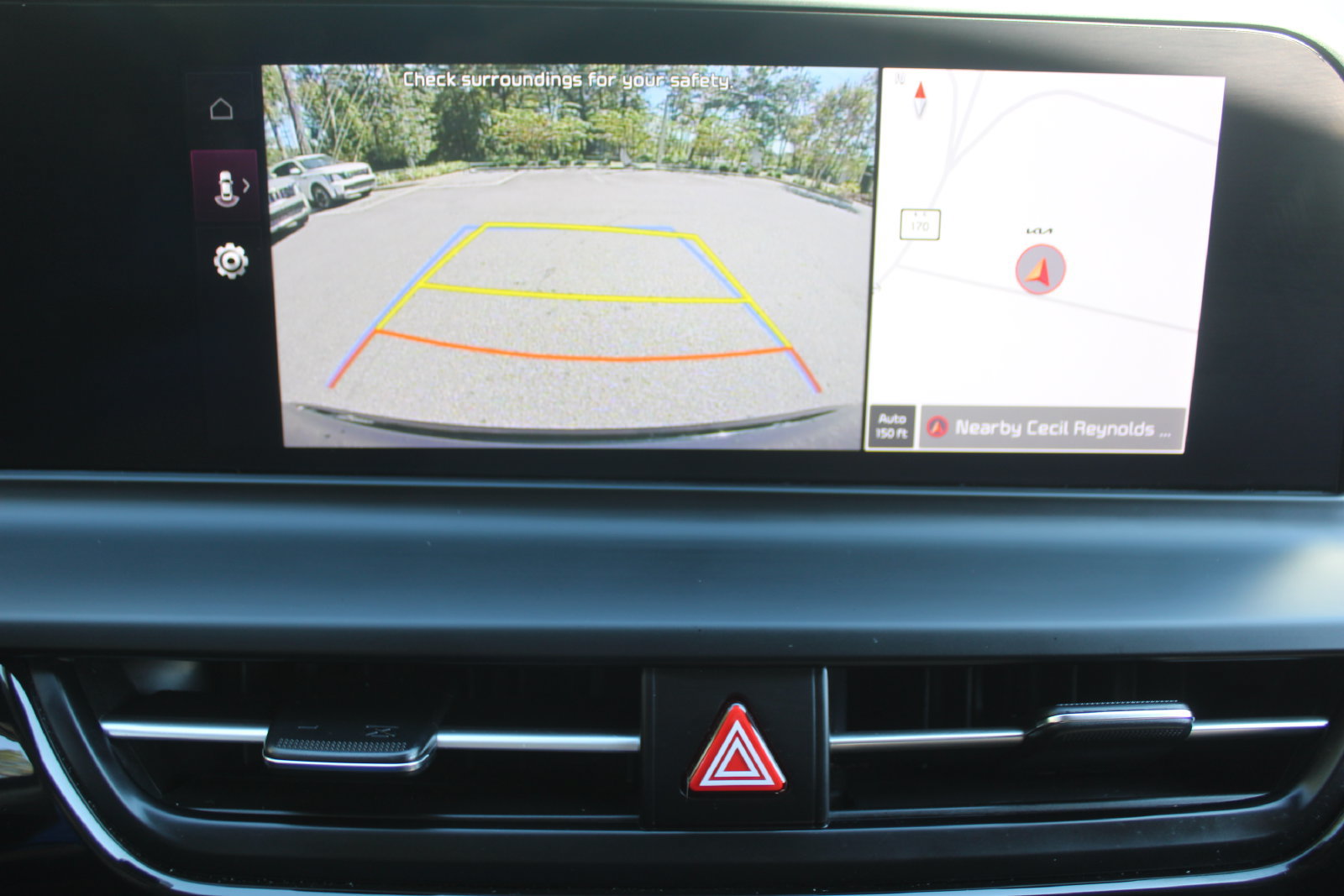Certified 2024 Kia Seltos S AWD/4WD image 46