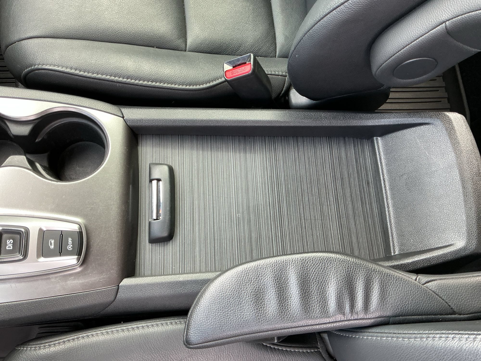 Used 2022 Honda Pilot Special Edition image 11