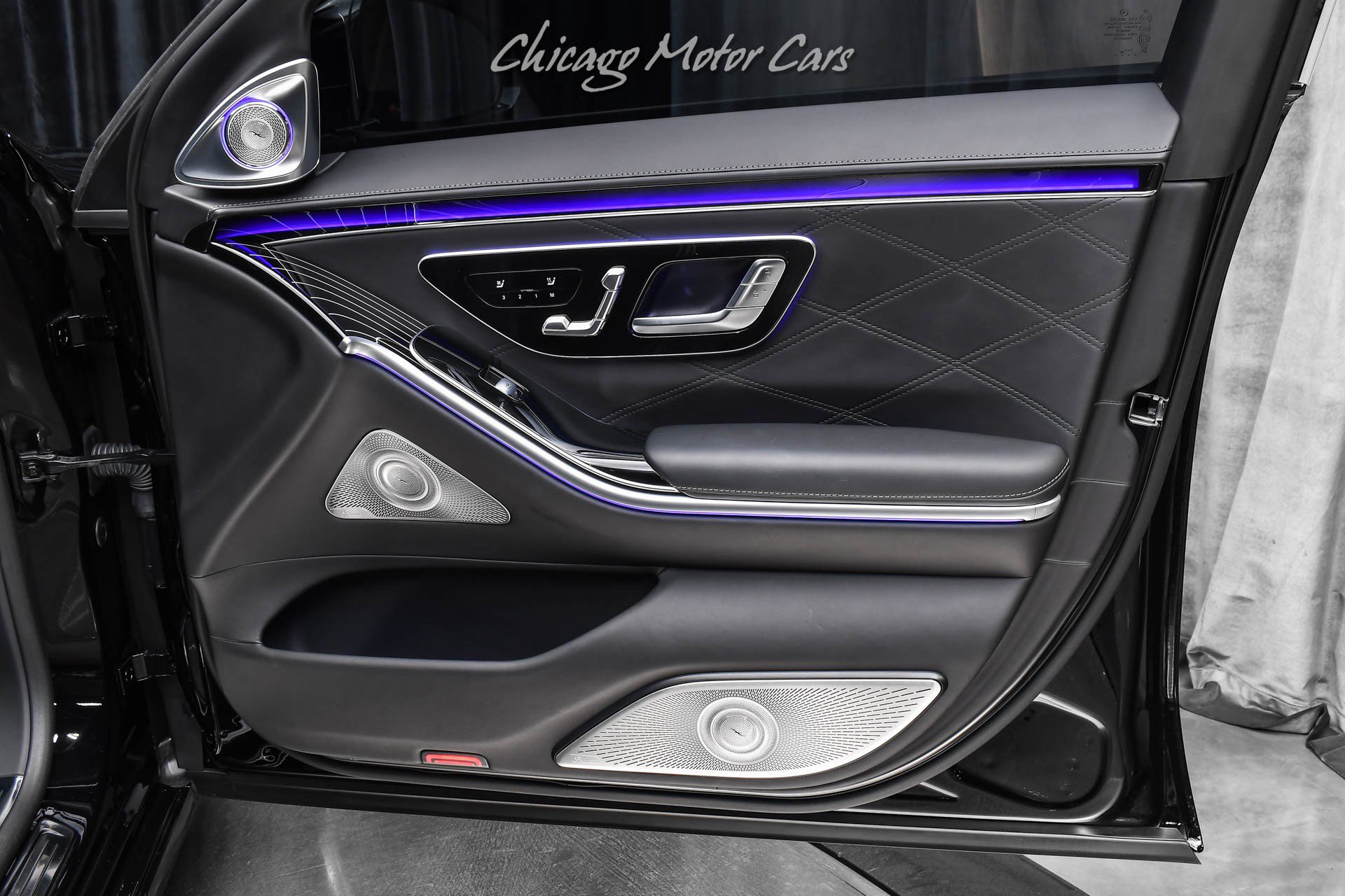 Used 2024 Mercedes-Benz Maybach S 680 4MATIC image 43