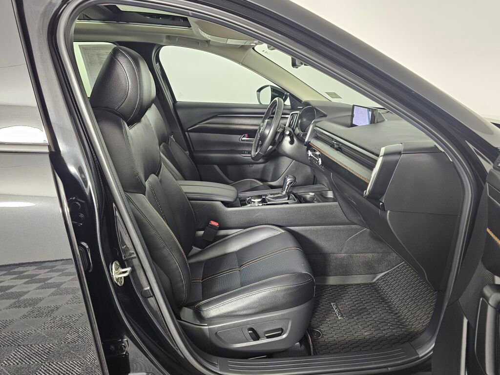 Used 2024 MAZDA CX-50 2.5 Turbo w/ Weather Package image 38