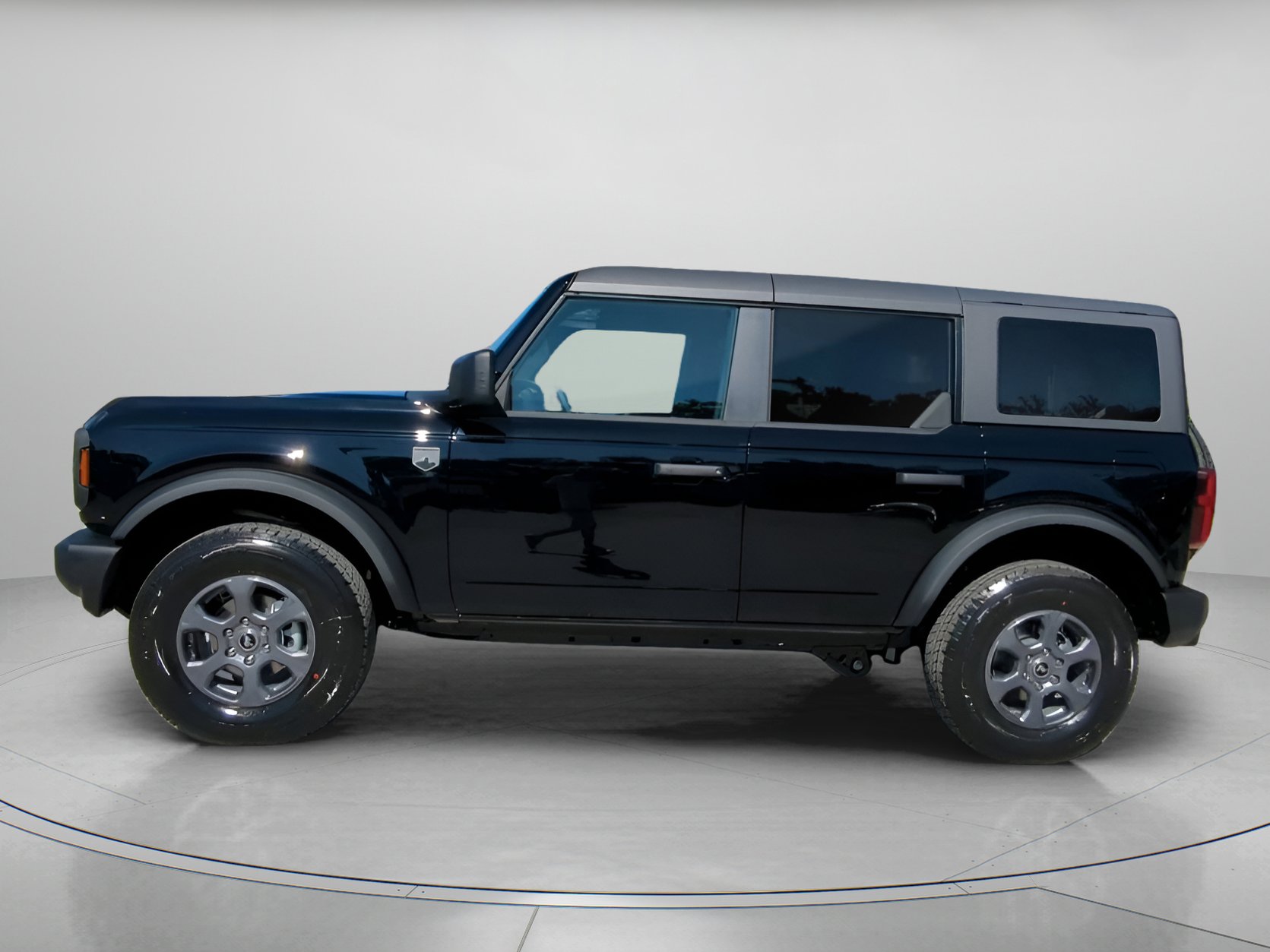 New 2025 Ford Bronco Big Bend image 16