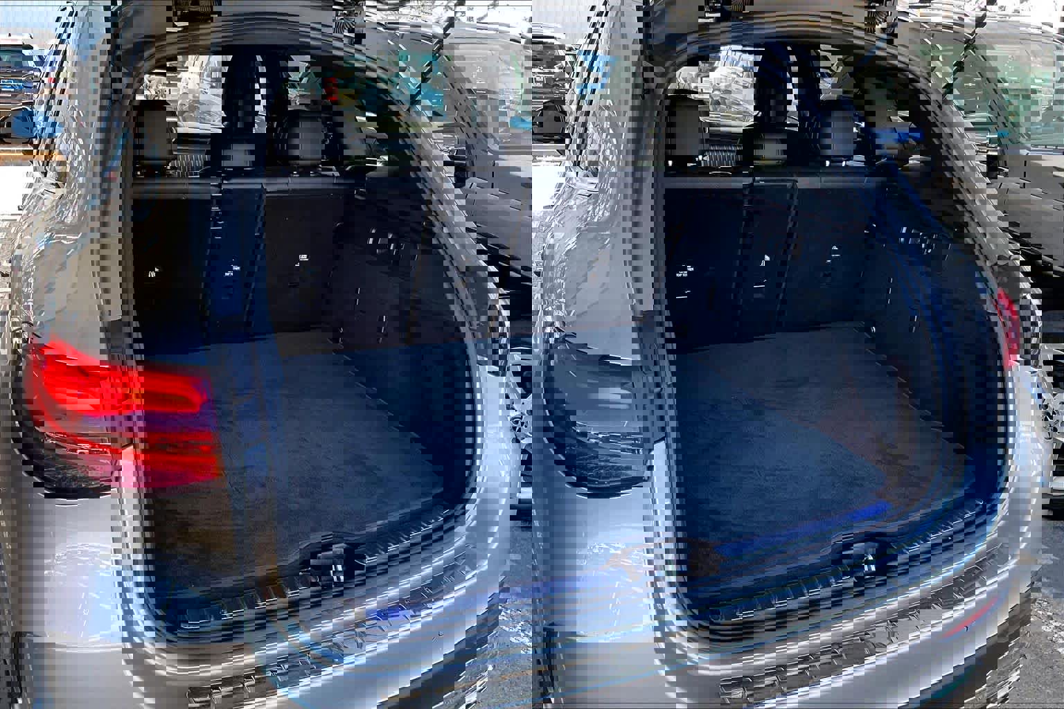 Certified 2024 Mercedes-Benz GLC 300 image 36