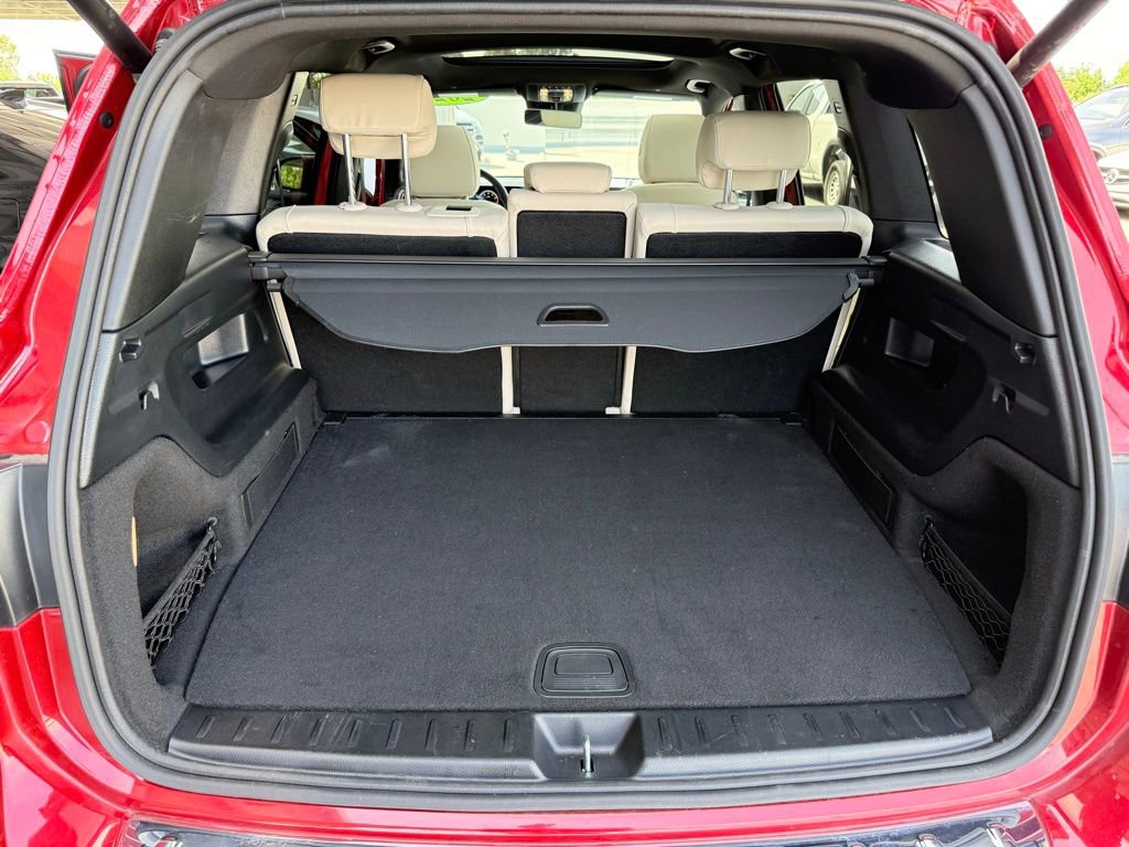 Used 2026 Mercedes-Benz GLB 250 image 17