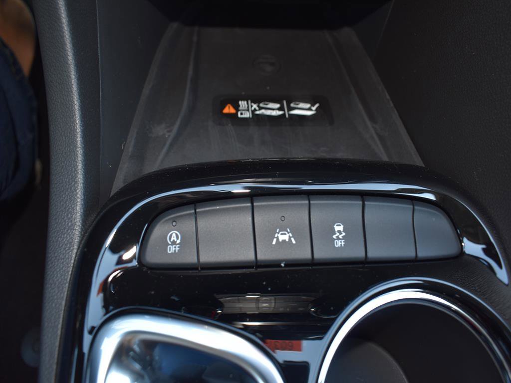 New 2026 Buick Encore GX Sport Touring w/ Advanced Technology Package image 20