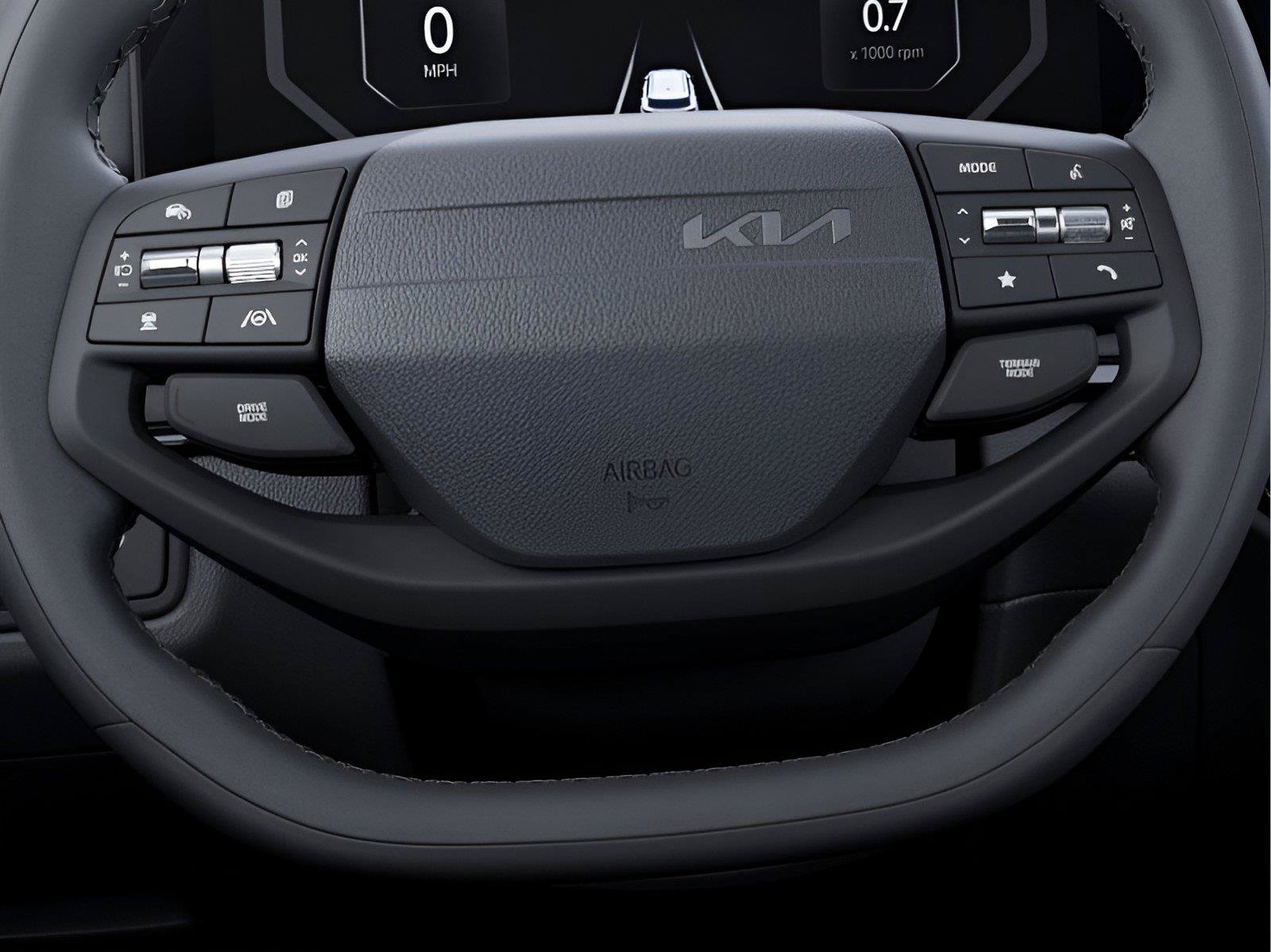 Used 2026 Kia Sportage X-Line AWD/4WD image 22