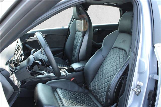 Used 2019 Audi S4 Premium Plus AWD/4WD image 18