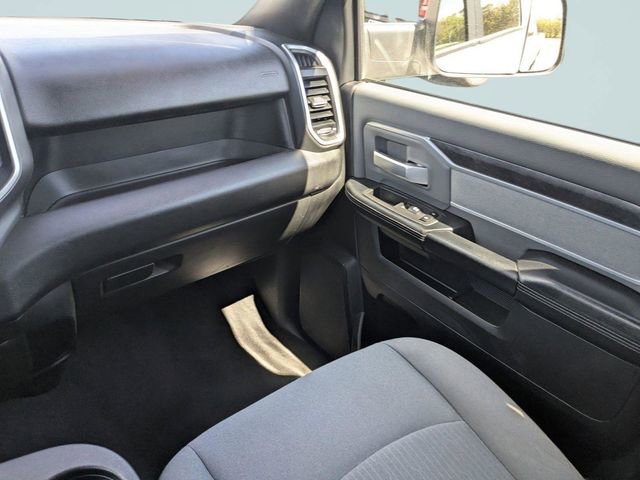 Used 2022 RAM 2500 Big Horn AWD/4WD image 16