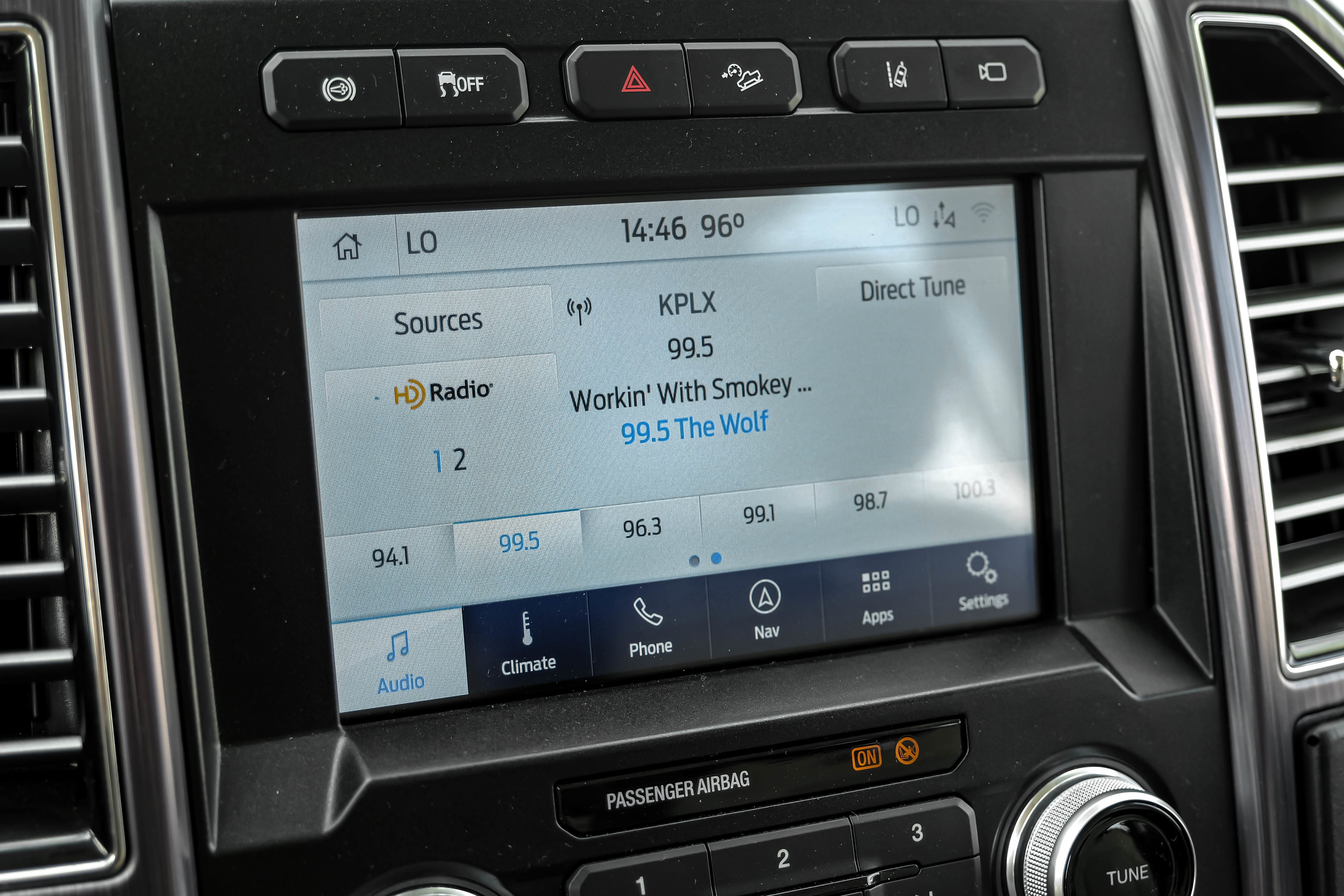 Used 2020 Ford F250 Limited w/ FX4 Off-Road Package AWD/4WD image 27