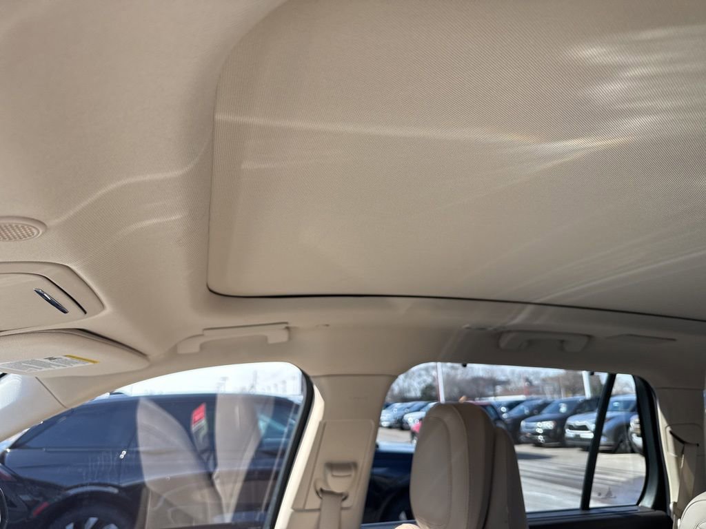 Certified 2021 Lincoln Aviator Reserve w/ Equipment Group 202A image 11