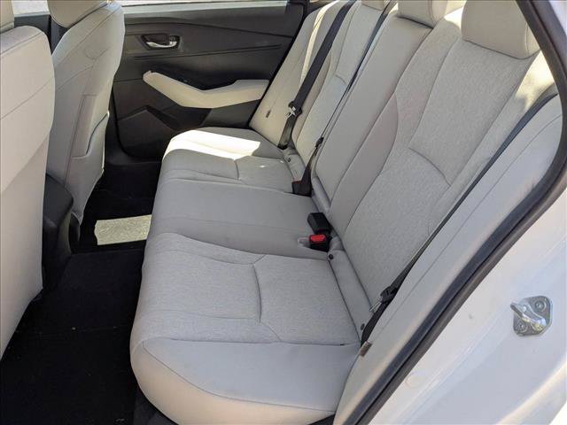 Used 2024 Honda Accord LX image 17