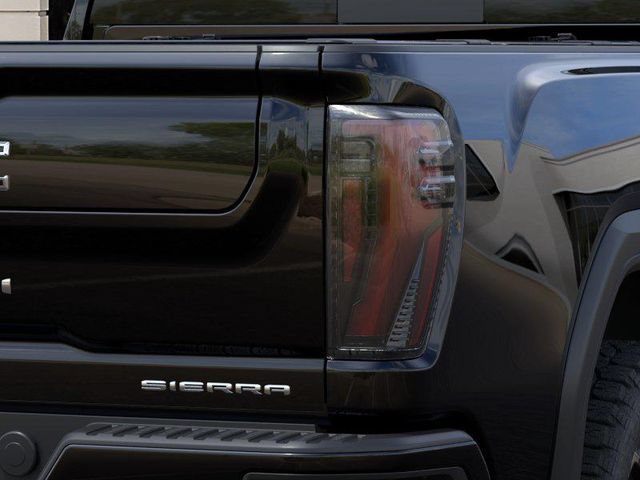 New 2026 GMC Sierra 2500 Denali w/ Denali Reserve Package AWD/4WD image 11