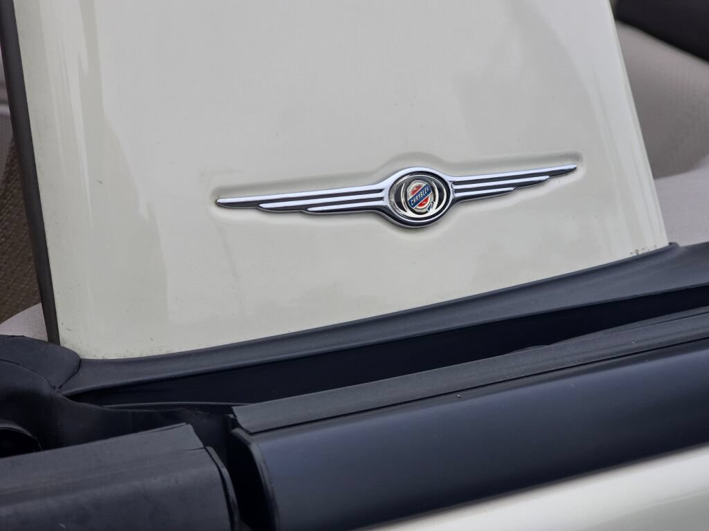 Used 2005 Chrysler PT Cruiser GT FWD image 43
