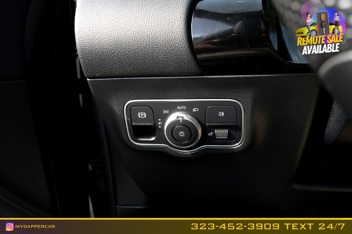 Used 2022 Mercedes-Benz GLA 250 image 26