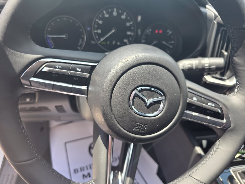 New 2026 MAZDA CX-50 AWD 2.5 Hybrid w/ Premium Pkg image 15