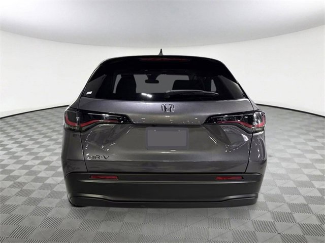 New 2026 Honda HR-V LX image 4
