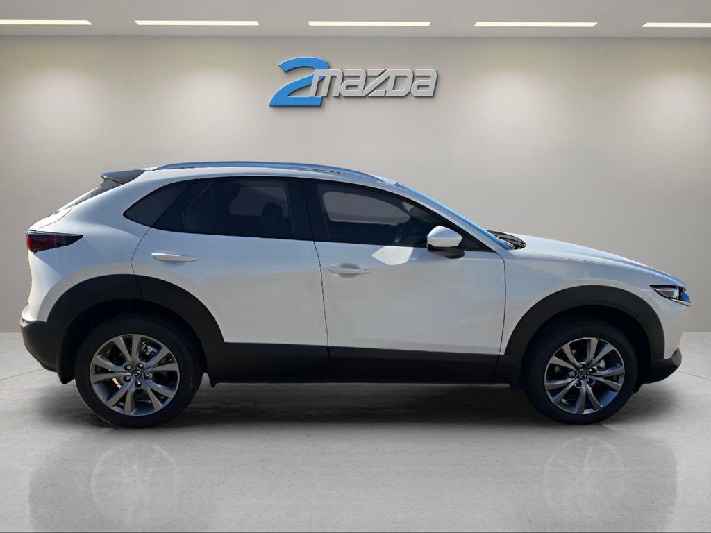 New 2026 MAZDA CX-30 AWD 2.5 S image 6