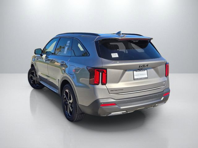 New 2026 Kia Sorento SX Prestige image 6