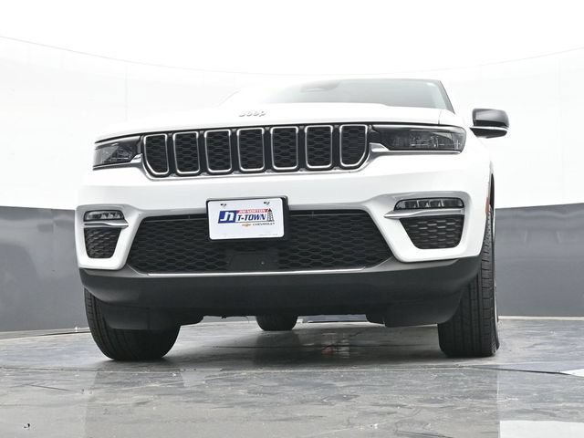 Used 2023 Jeep Grand Cherokee 4WD 4xe image 56